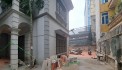 30M RA MẶT PHỐ - NGUYỄN NGỌC VŨ - CẦU GIẤY - 255M2 SỔ ĐỎ - Ô TÔ - NHỈNH 200TR/M2